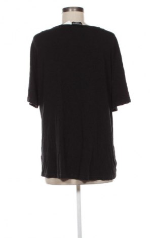 Bluză de femei Via Appia, Mărime XL, Culoare Negru, Preț 72,03 Lei