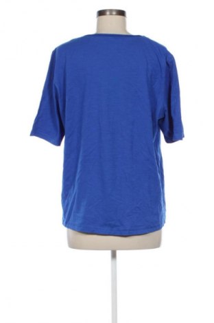 Damen Shirt Via Appia, Größe M, Farbe Blau, Preis 13,99 €