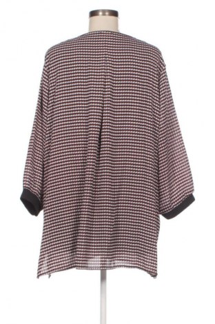 Bluzka damska Via Appia, Rozmiar XXL, Kolor Kolorowy, Cena 121,99 zł