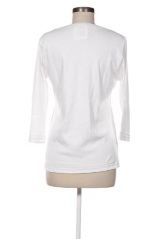 Damen Shirt Via Appia, Größe L, Farbe Weiß, Preis € 16,99