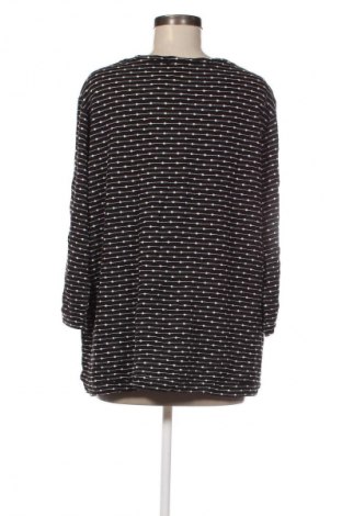 Γυναικεία μπλούζα Via Cortesa, Μέγεθος XXL, Χρώμα Πολύχρωμο, Τιμή 3,99 €