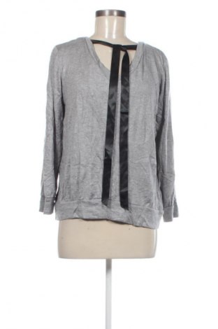 Damen Shirt Victoria & Violet, Größe M, Farbe Grau, Preis € 2,99
