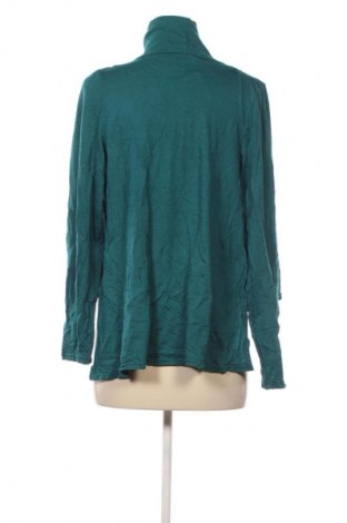 Дамска блуза Vigorella, Размер M, Цвят Зелен, Цена 25,99 лв.