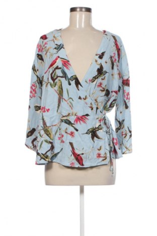 Bluzka damska Vintage Stories, Rozmiar XL, Kolor Kolorowy, Cena 10,99 zł