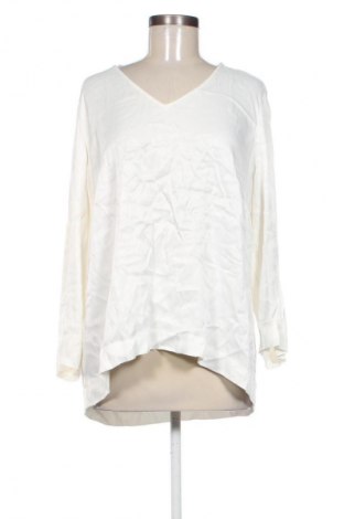 Damen Shirt Violeta by Mango, Größe M, Farbe Ecru, Preis € 14,00