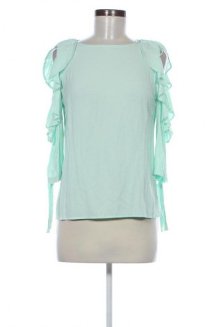Damen Shirt Vision, Größe S, Farbe Grün, Preis € 9,72