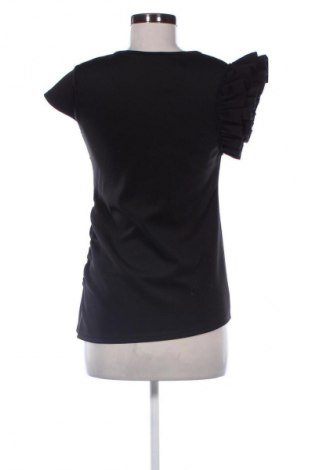 Damen Shirt Viva, Größe M, Farbe Schwarz, Preis 10,00 €