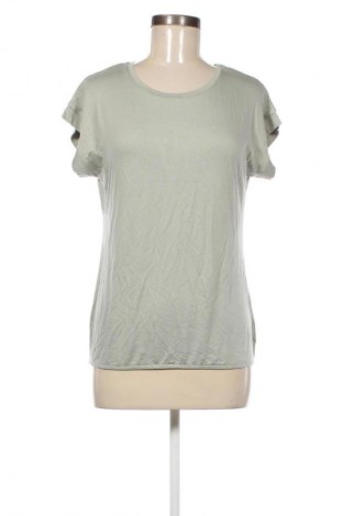 Дамска блуза Vivance, Размер S, Цвят Зелен, Цена 25,99 лв.