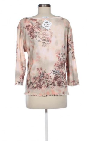 Дамска блуза Vivien Caron, Размер M, Цвят Многоцветен, Цена 12,99 лв.