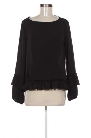 Bluzka damska Vogue, Rozmiar M, Kolor Czarny, Cena 78,16 zł