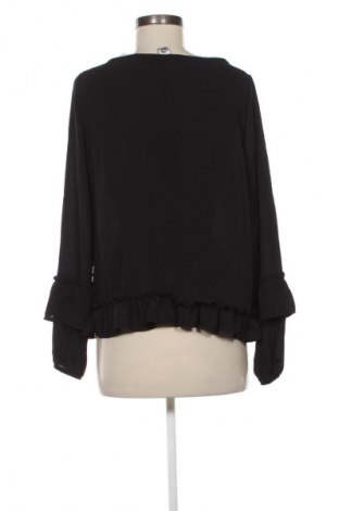 Bluzka damska Vogue, Rozmiar M, Kolor Czarny, Cena 78,16 zł