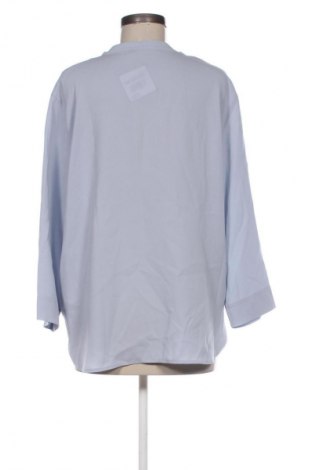 Damen Shirt WINDSOR., Größe M, Farbe Blau, Preis 25,00 €