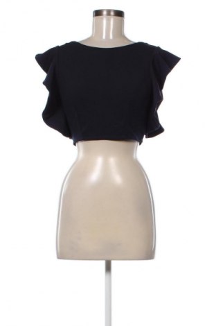 Női blúz Wal G, Méret XS, Szín Fekete, Ár 5 400 Ft