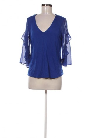 Bluză de femei Wallis, Mărime M, Culoare Albastru, Preț 89,47 Lei