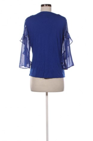 Bluză de femei Wallis, Mărime M, Culoare Albastru, Preț 89,47 Lei
