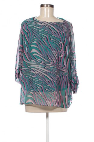 Damen Shirt Wallis, Größe M, Farbe Mehrfarbig, Preis € 17,39