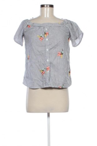 Дамска блуза Warehouse, Размер S, Цвят Многоцветен, Цена 26,97 лв.