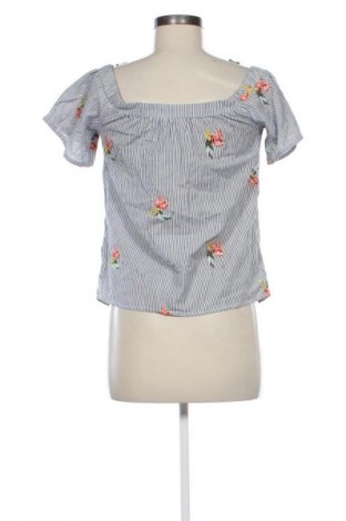 Дамска блуза Warehouse, Размер S, Цвят Многоцветен, Цена 26,97 лв.