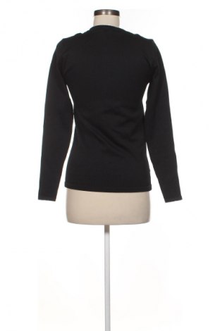 Γυναικεία μπλούζα We Are Fit, Μέγεθος L, Χρώμα Μαύρο, Τιμή 46,65 €