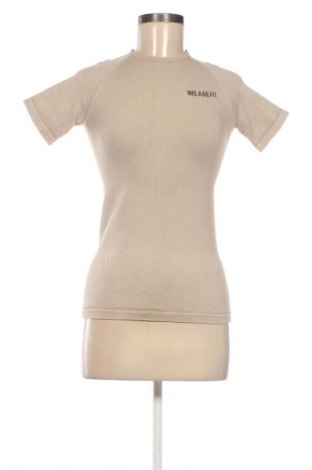 Női blúz We Are Fit, Méret M, Szín Ekrü
, Ár 12 970 Ft