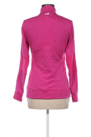 Γυναικεία μπλούζα Wedze, Μέγεθος M, Χρώμα Ρόζ , Τιμή 8,99 €