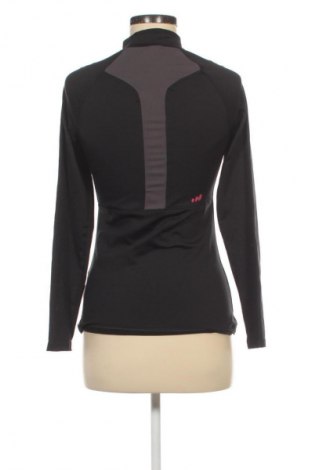 Női blúz Wedze, Méret M, Szín Fekete, Ár 3 429 Ft