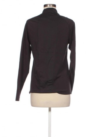 Damen Shirt Wedze, Größe M, Farbe Schwarz, Preis 8,99 €