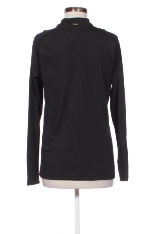 Damen Shirt Wedze, Größe M, Farbe Schwarz, Preis € 6,99