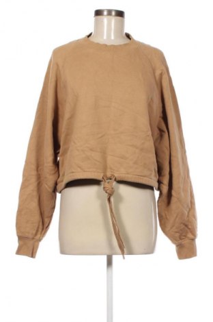 Bluzka damska Weekday, Rozmiar M, Kolor Beżowy, Cena 38,99 zł