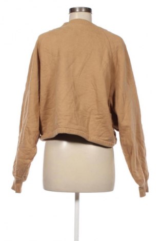 Bluzka damska Weekday, Rozmiar M, Kolor Beżowy, Cena 38,99 zł