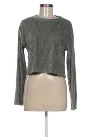 Női blúz Weekday, Méret XS, Szín Zöld, Ár 3 539 Ft