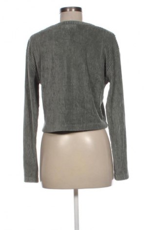 Női blúz Weekday, Méret XS, Szín Zöld, Ár 3 539 Ft