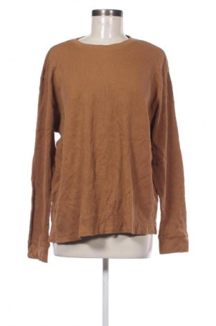 Damen Shirt Westbay, Größe XXL, Farbe Braun, Preis 7,99 €
