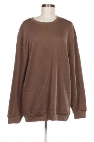 Bluzka damska Westbay, Rozmiar XXL, Kolor Brązowy, Cena 10,99 zł