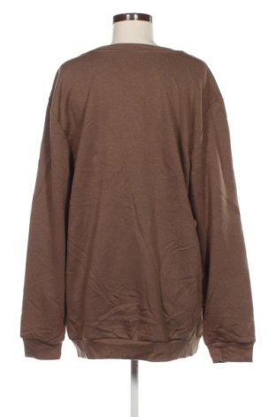 Bluzka damska Westbay, Rozmiar XXL, Kolor Brązowy, Cena 10,99 zł