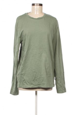 Dámská halenka Westbay, Velikost L, Barva Zelená, Cena  179,00 Kč