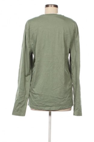 Dámská halenka Westbay, Velikost L, Barva Zelená, Cena  179,00 Kč