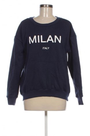 Bluzka damska Willow tree, Rozmiar S, Kolor Niebieski, Cena 47,99 zł