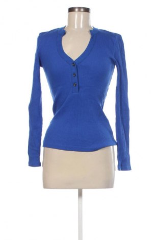 Дамска блуза Witchery, Размер XS, Цвят Син, Цена 8,99 лв.