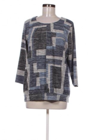 Damen Shirt Witteveen, Größe L, Farbe Mehrfarbig, Preis € 18,47