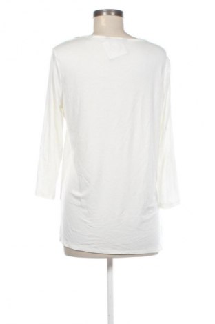 Дамска блуза Woman By Tchibo, Размер S, Цвят Бял, Цена 8,99 лв.