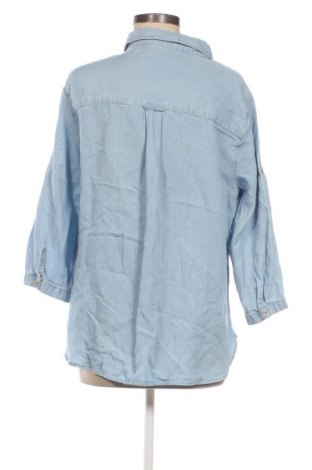 Női blúz Woman By Tchibo, Méret L, Szín Kék, Ár 1 159 Ft