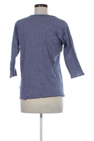 Bluzka damska Woman By Tchibo, Rozmiar M, Kolor Niebieski, Cena 44,00 zł