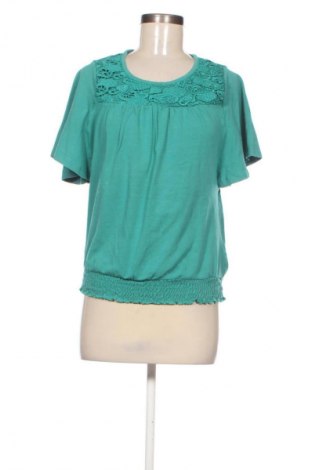 Bluză de femei Woman By Tchibo, Mărime S, Culoare Verde, Preț 51,45 Lei