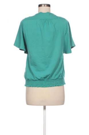 Bluză de femei Woman By Tchibo, Mărime S, Culoare Verde, Preț 51,45 Lei
