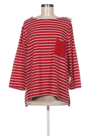 Γυναικεία μπλούζα Women by Tchibo, Μέγεθος XXL, Χρώμα Πολύχρωμο, Τιμή 10,00 €