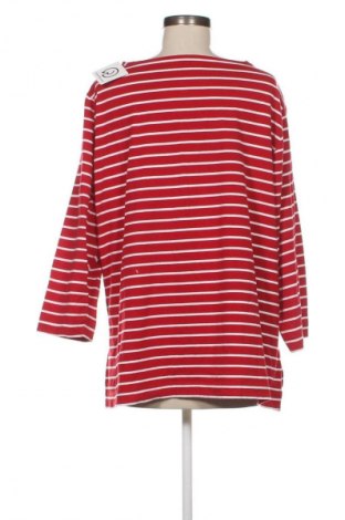 Γυναικεία μπλούζα Women by Tchibo, Μέγεθος XXL, Χρώμα Πολύχρωμο, Τιμή 10,00 €