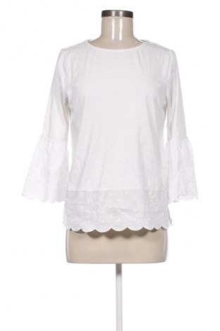 Bluză de femei Women by Tchibo, Mărime S, Culoare Alb, Preț 50,00 Lei
