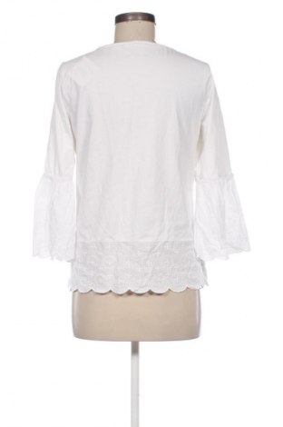 Bluză de femei Women by Tchibo, Mărime S, Culoare Alb, Preț 50,00 Lei
