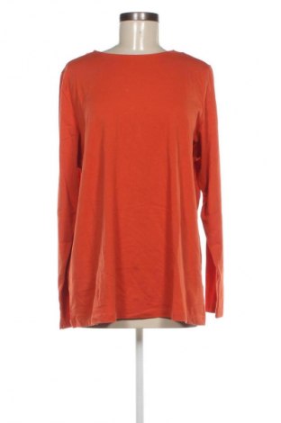 Dámská halenka Women's Collection, Velikost XXL, Barva Oranžová, Cena  199,00 Kč